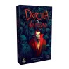 Dracula Vs Van Helsing | K'Ado Mino