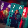 Dracula Vs Van Helsing | K'Ado Mino
