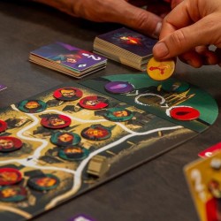Dracula Vs Van Helsing | K'Ado Mino