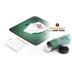 Game Tubes - Belote | K'Ado Mino