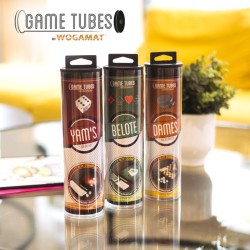 Game Tubes - Dames | K'Ado Mino
