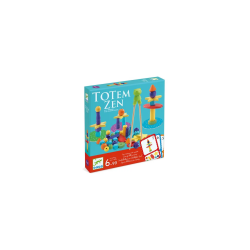 Totem zen - Djeco | K'Ado Mino