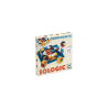 Cubologic 16 Sologic - Djeco | K'Ado Mino
