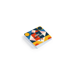 Cubologic 16 Sologic - Djeco | K'Ado Mino