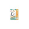 Tampons Mix and Match Surprising animals - Djeco