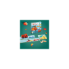 Pin Pon ! - Djeco | K'Ado Mino