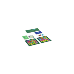 Jeu Jungle Taquin - Djeco | K'Ado Mino