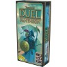 7 Wonders Duel - Panthéon: Extension | K'Ado Mino