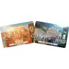 7 Wonders Duel - Panthéon: Extension | K'Ado Mino