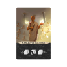 7 Wonders Duel : Agora - Extension | K'Ado Mino
