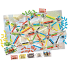 Les Aventuriers du Rail Europe : Mon Premier Voyage