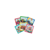 Jeu Turbo Kidz | K'Ado Mino