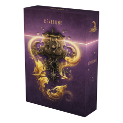 Rêvelune | K'Ado Mino
