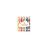 8 crayons de couleur pour les petits - Djeco | K'Ado Mino
