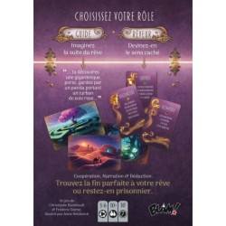 Rêvelune | K'Ado Mino