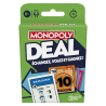 MONOPOLY DEAL - Éd.2024 | K'Ado Mino