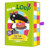 Jeux de cartes - Jeu du loup tap tap anniversaire !