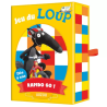 Jeux de cartes - Jeu du loup - Rapido go ! | K'Ado Mino