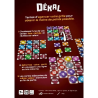 Dékal | K'Ado Mino