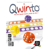 Qwinto | K'Ado Mino