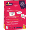 Padupe | K'Ado Mino