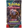Pokémon JCC - Coffret Dresseur d'Élite Mascarade Crépusculaire Ogerpon
