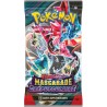 Pokémon JCC - Coffret Dresseur d'Élite Mascarade Crépusculaire Ogerpon