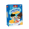 Enigmes junior - Graine de science - Bioviva | K'Ado Mino