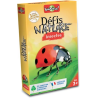 Défis nature Insecte -Bioviva | K'Ado Mino