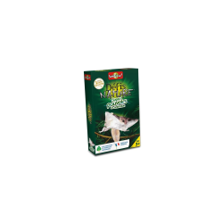 Défis nature Super pouvoirs des animaux - Bioviva
