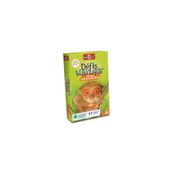 Défis nature animaux extraordinaires - Bioviva | K'Ado Mino