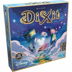 Dixit Disney | K'Ado Mino