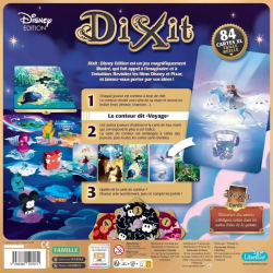 Dixit Disney | K'Ado Mino