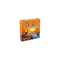 Dixit 2022 - Libellud | K'Ado Mino