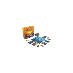 Dixit 2022 - Libellud | K'Ado Mino