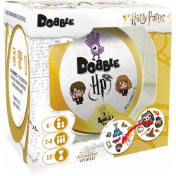 Jeu - Dobble Harry Potter | K'Ado Mino