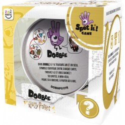 Jeu - Dobble Harry Potter | K'Ado Mino
