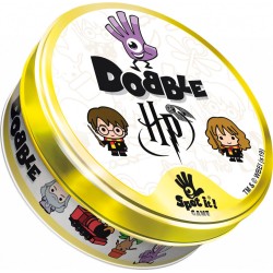 Jeu - Dobble Harry Potter | K'Ado Mino
