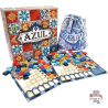 Azul | K'Ado Mino