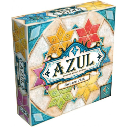 Azul - Pavillon d’Eté | K'Ado Mino