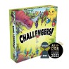 Challengers | K'Ado Mino