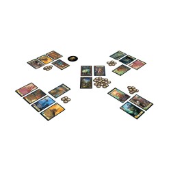 Citadelles : Classique | K'Ado Mino