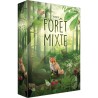 Forêt Mixte | K'Ado Mino
