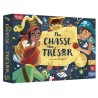 Ma chasse au trésor - Un jeu de piste géant ! | K'Ado Mino