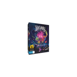 Jeu Fireworks - Matagot | K'Ado Mino