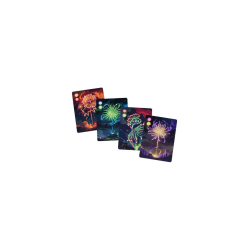 Jeu Fireworks - Matagot | K'Ado Mino