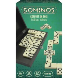 Dominos | K'Ado Mino