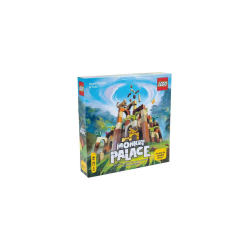 Monkey palace - jeu de société LEGO | K'Ado Mino