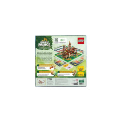 Monkey palace - jeu de société LEGO | K'Ado Mino