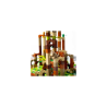 Monkey palace - jeu de société LEGO | K'Ado Mino